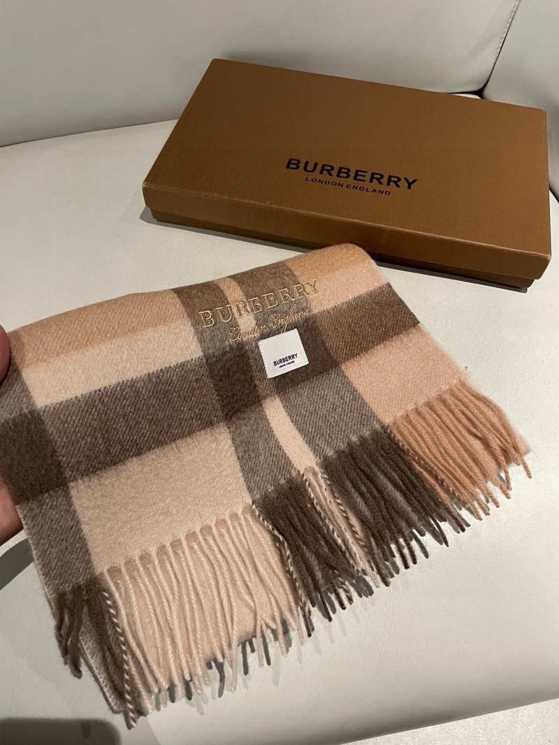 BURBERRY